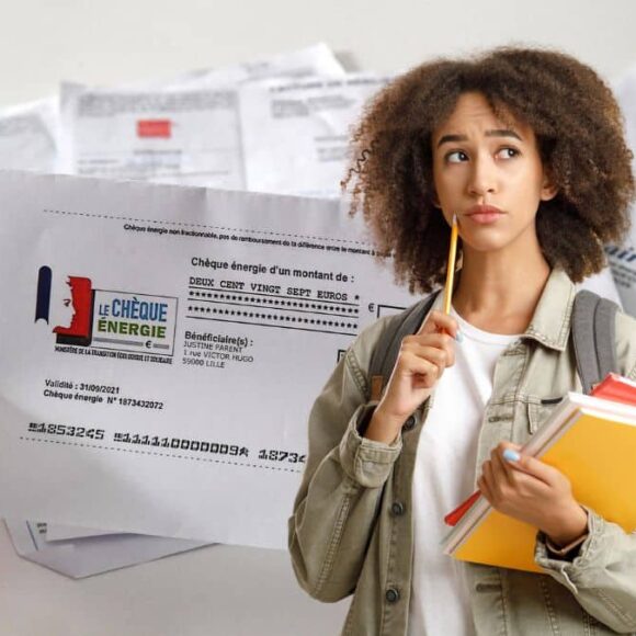 Chèque énergie 2025 : changements pour foyers modestes
